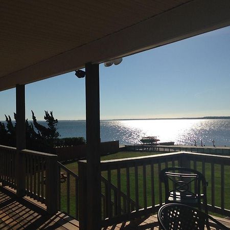 Jamesport Bay Suites - South Jamesport Экстерьер фото