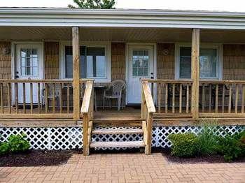 Jamesport Bay Suites - South Jamesport Экстерьер фото