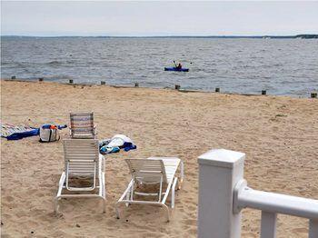 Jamesport Bay Suites - South Jamesport Экстерьер фото