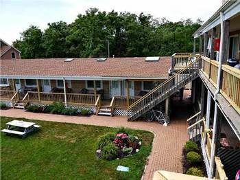 Jamesport Bay Suites - South Jamesport Экстерьер фото