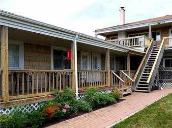 Jamesport Bay Suites - South Jamesport Экстерьер фото
