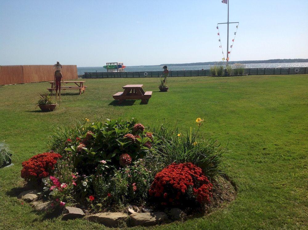 Jamesport Bay Suites - South Jamesport Экстерьер фото