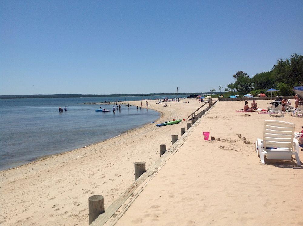 Jamesport Bay Suites - South Jamesport Экстерьер фото