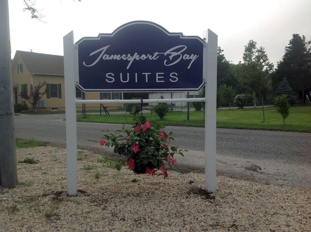 Jamesport Bay Suites - South Jamesport Экстерьер фото