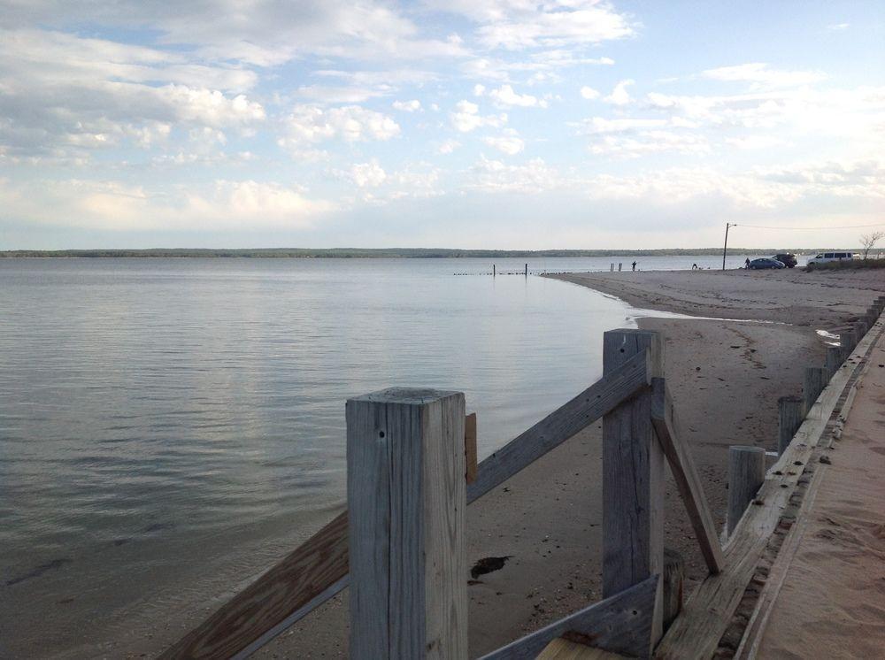 Jamesport Bay Suites - South Jamesport Экстерьер фото