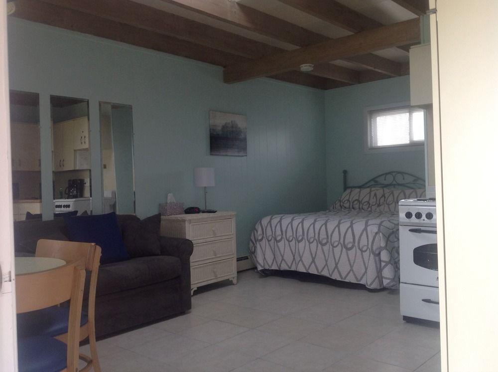 Jamesport Bay Suites - South Jamesport Экстерьер фото